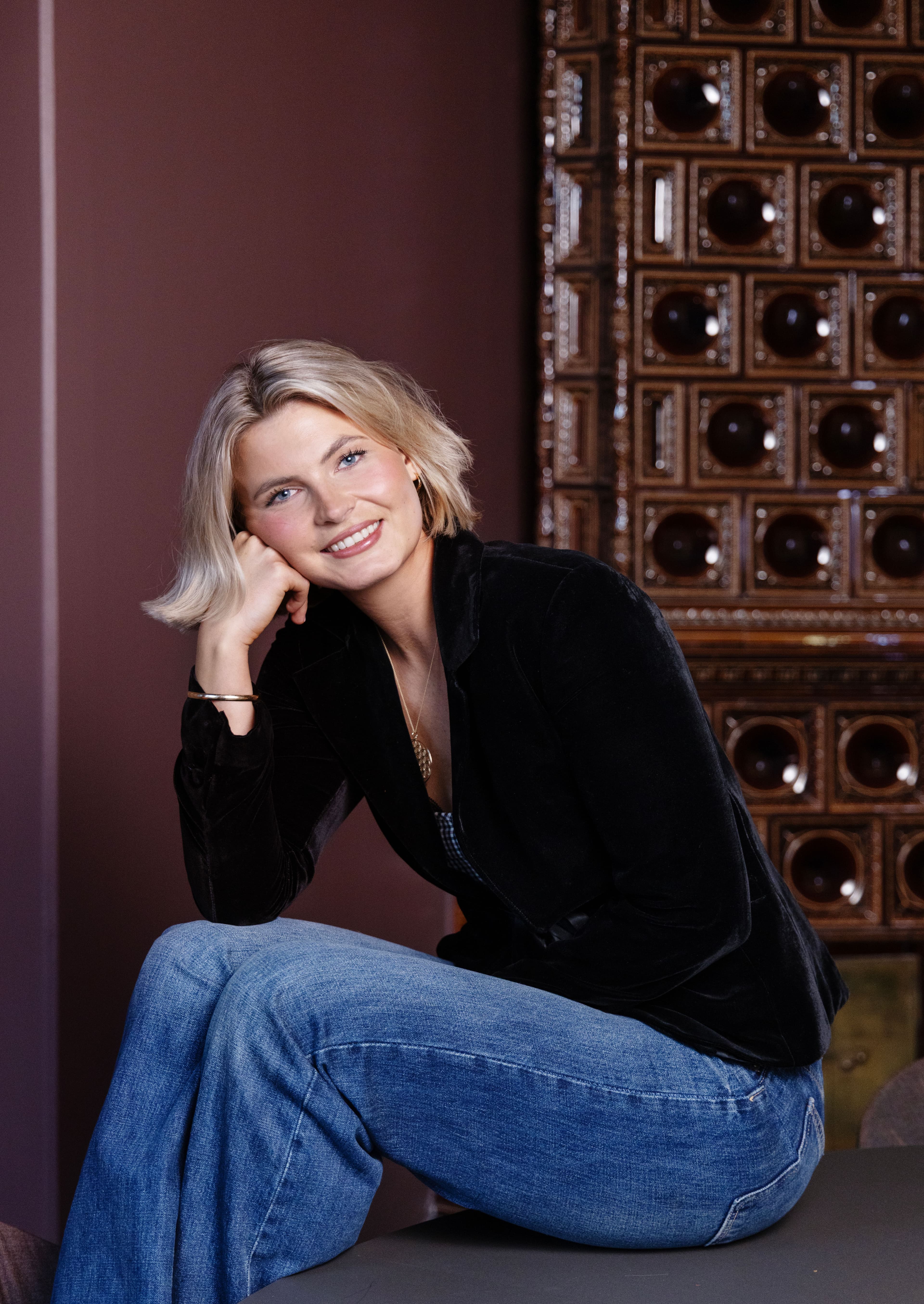 Sarah Finne Simonsen