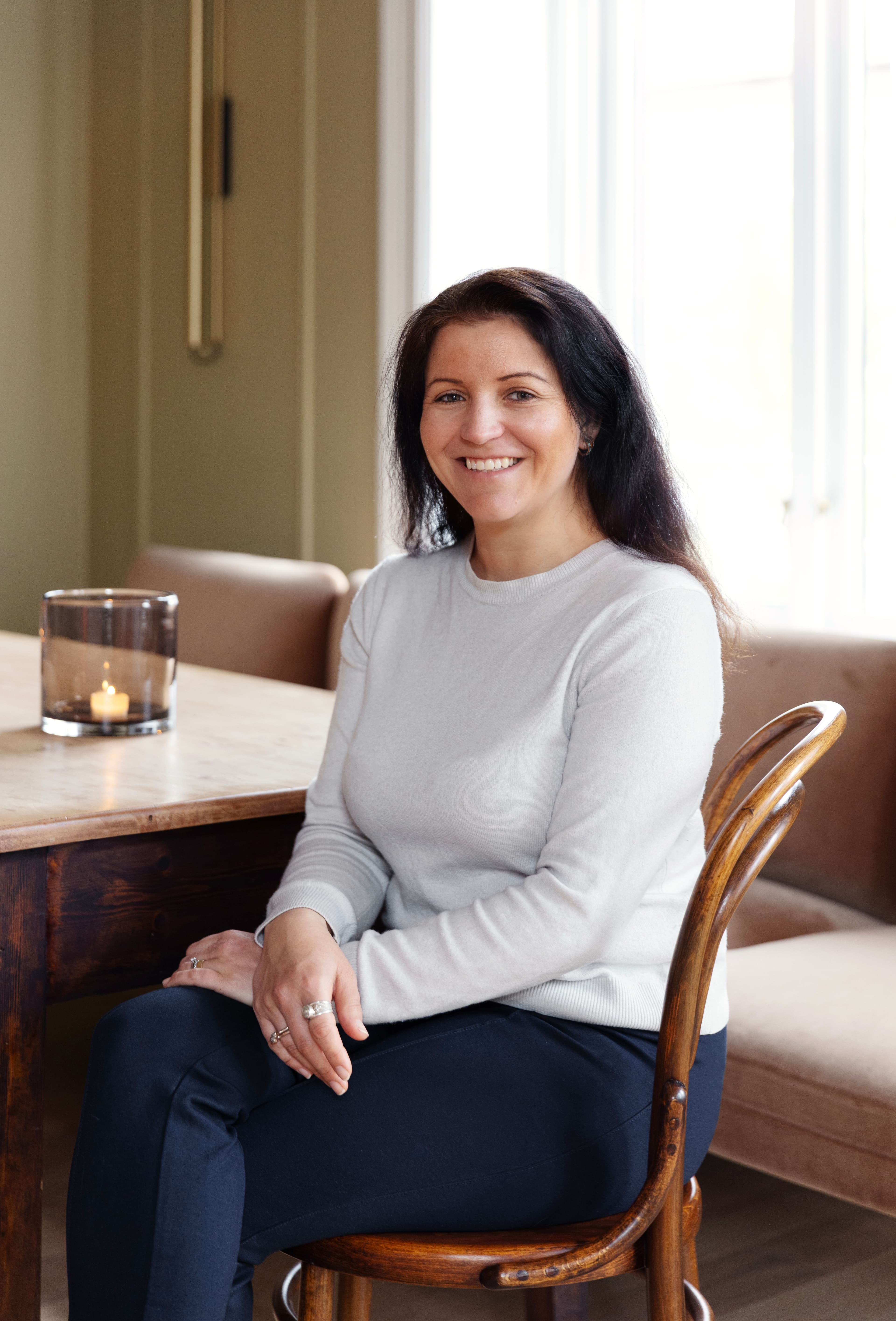 Pernille Koppang Jøranli