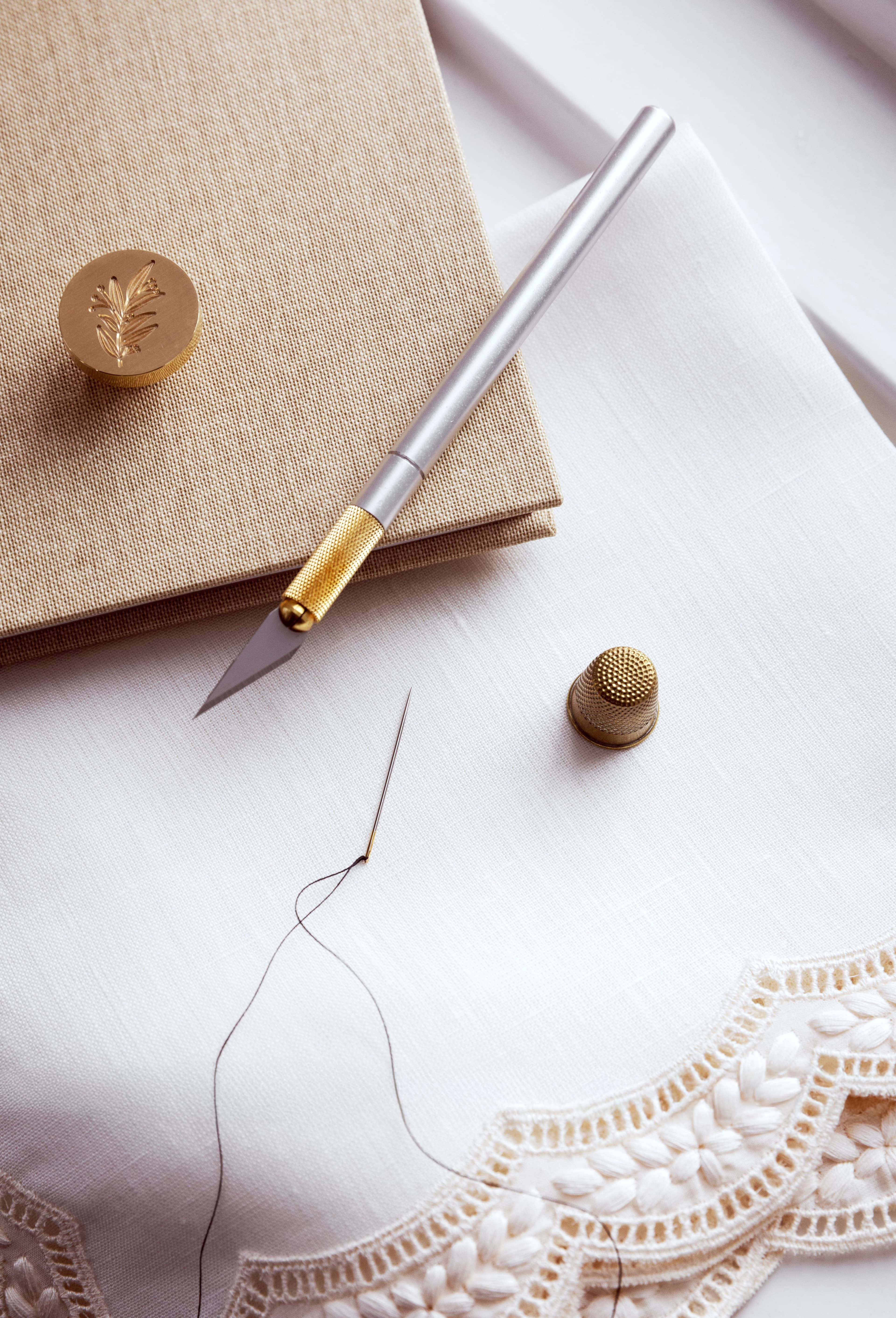 Scandinavian Craftsmanship